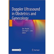 Doppler Ultrasound in Obstetrics and Gynecology 3rd Edition