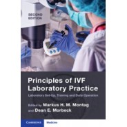 Principles of IVF Laboratory Practice Laboratory Set-Up, Training and Daily Operation