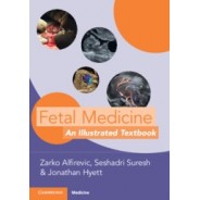Fetal Medicine An Illustrated Textbook