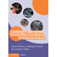 Fetal Medicine An Illustrated Textbook