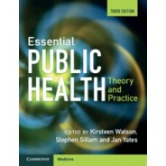 Essential Public Health Theory and Practice 3rd Edition