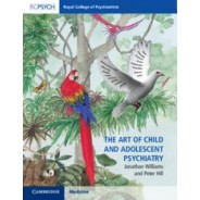 The Art of Child and Adolescent Psychiatry