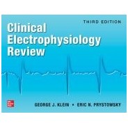 Clinical Electrophysiology Review, 3rd Edition