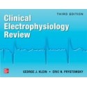 Clinical Electrophysiology Review, 3rd Edition