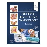 Netter`s Obstetrics and Gynecology, 4th Edition