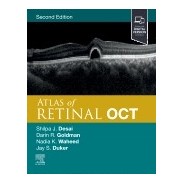 Atlas of Retinal OCT: Optical Coherence Tomography, 2nd Edition