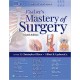 Fischer's Mastery of Surgery: Print + eBook with Multimedia,8 Edition