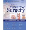 Fischer's Mastery of Surgery: Print + eBook with Multimedia,8 Edition