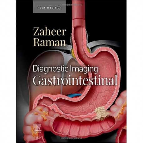 Diagnostic Imaging: Gastrointestinal, 4th Edition