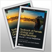 Textbook of Female Urology and Urogynecology: Two-Volume Set 5th Edition