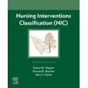 Nursing Interventions Classification (NIC), 8th Edition