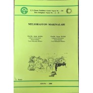 Meliorasyon Makinaları