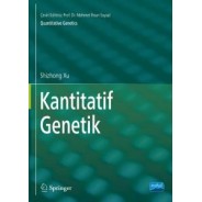 KANTİTATİF GENETİK - Quantitative Genetics