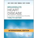 Braunwald's Heart Disease International Edition, 12th Edition
