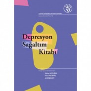 Depresyon Sağaltım Kitabı
