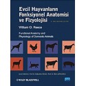Evcil hayvanların fonksiyonel anatomisi ve fizyolojisi