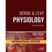 Berne and Levy Physiology 8th Edition