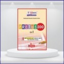 Pretus Deneme Sınavları - 200 ( 1.Cilt )