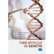 Tıbbi Biyoloji ve Genetik - Hüseyin AKSOY