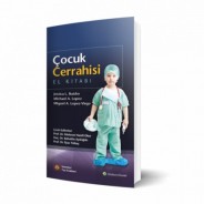 Çocuk Cerrahisi El Kitabı