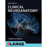 Clinical Neuroanatomy 30th Edition