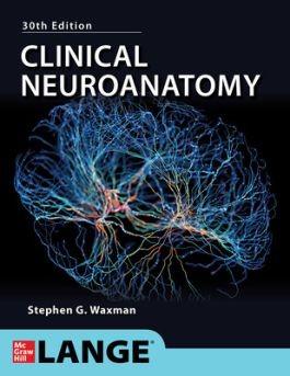 Clinical Neuroanatomy 30th Edition - NOBEL Kitabevi