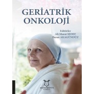 Geriatrik Onkoloji