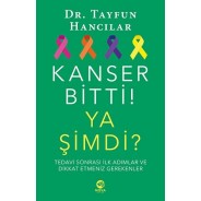 Kanser Bitti! Ya Şimdi? Tedavi Sonrası İlk Adımlar ve Dikkat Etmeniz Gerekenler