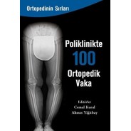 Poliklinikte 100 Ortopedik Vaka