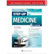 Step-Up to Medicine 6,edition, International Edition