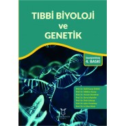 Tıbbi Biyoloji ve Genetik,4 Baskı