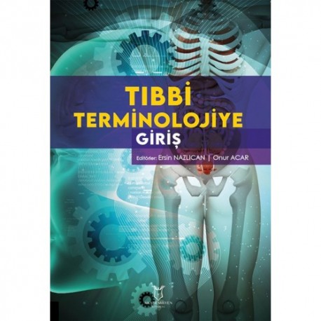 Tıbbi Terminolojiye Giriş