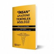 İnsan Anatomi Terimler Sözlüğü