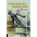 Psychological Skill Training in Sports