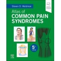 Atlas of Common Pain Syndromes, 5th Edition