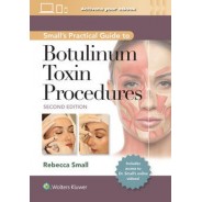 Small`s Practical Guide to Botulinum Toxin Procedures,2 Edition