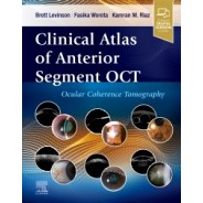 Clinical Atlas of Anterior Segment OCT: Ocular Coherence Tomography