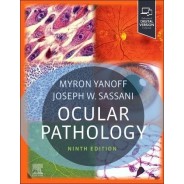 Ocular Pathology, 9th Edition