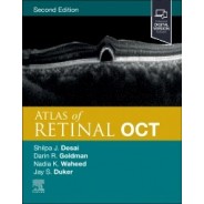 Atlas of Retinal OCT, 2nd Edition