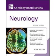 McGraw-Hill Specialty Board Review Neurology, 2nd Edition