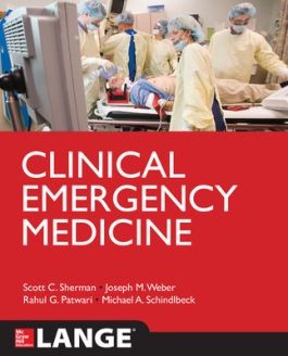 Clinical Emergency Medicine - NOBEL Kitabevi