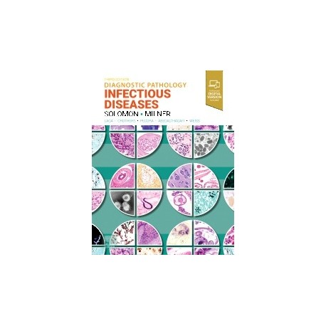 Diagnostic Pathology: Infectious Diseases, 3rd Edition