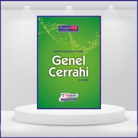 Data - Staj Genel Cerrahi ( 10.Baskı ) Data - Staj Genel Cerrahi ( 10.Baskı )