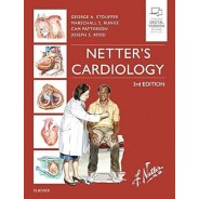 Netter`s Cardiology, 3rd Edition