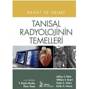 Brent ve Helms Tanısal Radyolojinin Temelleri