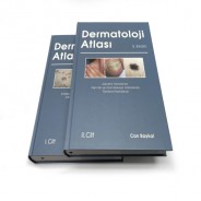 Dermatoloji Atlası 5. Baskı 2 Cilt