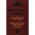 Tıbbi Terimler Sözlüğü