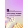 Current Research in Pharmacy and Pharmaceutical Sciences( AYBAK 2023 September )