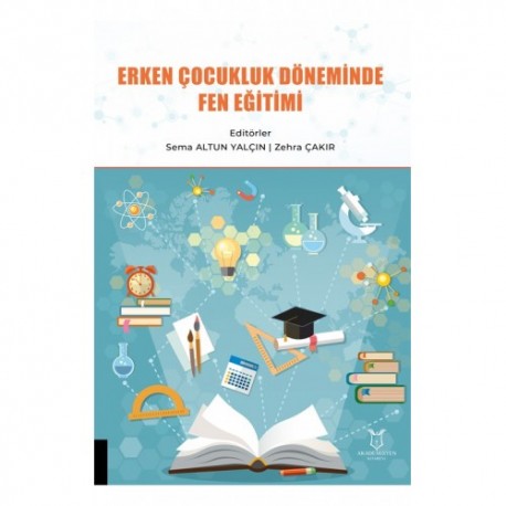 Erken Çocukluk Döneminde Fen Eğitimi