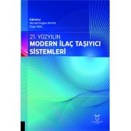 21. Yüzyılın Modern İlaç Taşıyıcı Sistemleri